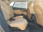 2023 Audi Q8 Prestige S-line Серый vin: WA1FVBF1XPD043555