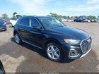 2024 Audi Q5 Premium 55 Tfsi E S Line Quattro S Tronic Черный vin: WA1G2AFY2R2142390