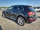 2021 Audi Q5 E Premium Black vin: WA1G2AFY3M2113862