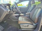 2022 Audi Q4 E-tron Premium Black vin: WA1G2BFZ2NP033956
