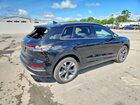 2022 Audi Q4 E-tron Premium Black vin: WA1G2BFZ2NP033956