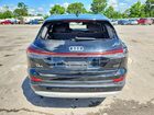 2022 Audi Q4 E-tron Premium Black vin: WA1G2BFZ2NP033956