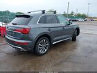 2022 Audi Q5 Premium 45 Tfsi S Line Quattro S Tronic Серый vin: WA1GAAFY1N2091137
