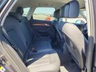2023 Audi Q5 Premium 45 Gray vin: WA1GAAFY2P2070834