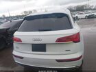 2022 Audi Q5 Premium 45 Tfsi S Line Quattro S Tronic Белый vin: WA1GAAFY3N2011546