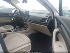 2022 Audi Q5 Premium 45 Tfsi S Line Quattro S Tronic Белый vin: WA1GAAFY3N2011546