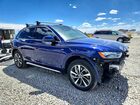 2022 Audi Q5 Premium 45 Синий vin: WA1GAAFY3N2108214