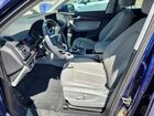 2022 Audi Q5 Premium 45 Синий vin: WA1GAAFY3N2108214