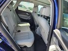 2022 Audi Q5 Premium 45 Синий vin: WA1GAAFY3N2108214