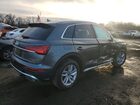 2024 Audi Q5 Premium 45 Gray vin: WA1GAAFY7R2120758 2024 Audi Q5 Premium 45 Gray vin: WA1GAAFY7R2120758