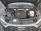 2024 Audi Q5 Premium 45 Gray vin: WA1GAAFY7R2120758 2024 Audi Q5 Premium 45 Gray vin: WA1GAAFY7R2120758