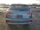 2024 Audi Q5 Premium 45 Gray vin: WA1GAAFY7R2120758 2024 Audi Q5 Premium 45 Gray vin: WA1GAAFY7R2120758