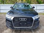 2017 Audi Q3 Prestige Black vin: WA1GCCFS1HR003510
