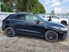 2017 Audi Q3 Prestige Black vin: WA1GCCFS1HR003510