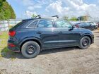 2017 Audi Q3 Prestige Black vin: WA1GCCFS1HR003510