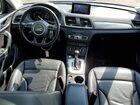 2017 Audi Q3 Prestige Black vin: WA1GCCFS1HR003510