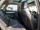 2017 Audi Q3 Prestige Black vin: WA1GCCFS1HR003510