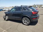 2017 Audi Q3 Prestige Black vin: WA1GCCFS7HR000403 2017 Audi Q3 Prestige Black vin: WA1GCCFS7HR000403