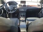 2017 Audi Q3 Prestige Black vin: WA1GCCFS7HR000403 2017 Audi Q3 Prestige Black vin: WA1GCCFS7HR000403