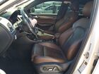 2017 Audi Q3 Prestige White vin: WA1GCCFSXHR006924