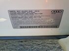 2017 Audi Q3 Prestige White vin: WA1GCCFSXHR006924