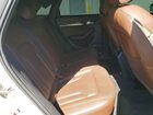 2017 Audi Q3 Prestige White vin: WA1GCCFSXHR006924