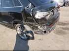 2016 Audi Q3 2.0t Premium Plus Черный vin: WA1GFCFS0GR001544