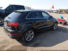 2016 Audi Q3 2.0t Premium Plus Черный vin: WA1GFCFS0GR001544