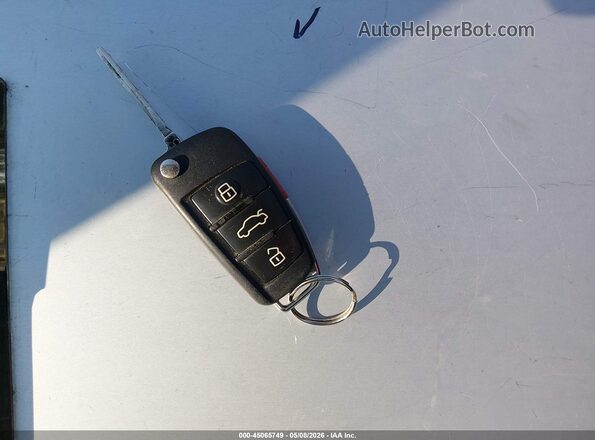 WA1GFCFS0GR001544 2016 AUDI Q3 Черный Вид панели приборов