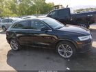 2016 Audi Q3 2.0t Premium Plus Черный vin: WA1GFCFS0GR001544