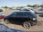 2016 Audi Q3 2.0t Premium Plus Черный vin: WA1GFCFS0GR001544
