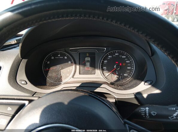 WA1GFCFS0GR001544 2016 AUDI Q3 Черный Вид задних сидений