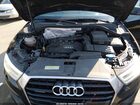 2016 Audi Q3 2.0t Premium Plus Черный vin: WA1GFCFS0GR001544