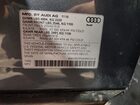 2016 Audi Q3 Prestige Charcoal vin: WA1GFCFS2GR012416 2016 Audi Q3 Prestige Charcoal vin: WA1GFCFS2GR012416