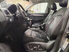 2016 Audi Q3 Prestige Charcoal vin: WA1GFCFS2GR012416 2016 Audi Q3 Prestige Charcoal vin: WA1GFCFS2GR012416