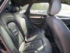 2016 Audi Q3 Prestige Black vin: WA1GFCFS4GR010165