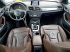2016 Audi Q3 Prestige White vin: WA1GFCFS7GR022276