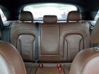 2016 Audi Q3 Prestige White vin: WA1GFCFS7GR022276