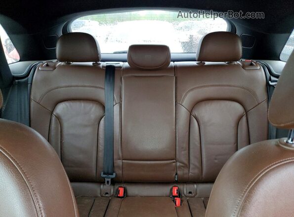 WA1GFCFS7GR022276 2016 AUDI Q3 White Widok tylnych siedzeń