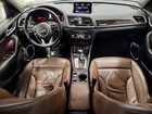 2016 Audi Q3 Prestige White vin: WA1GFCFS8GR014932 2016 Audi Q3 Prestige White vin: WA1GFCFS8GR014932