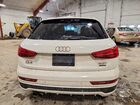 2016 Audi Q3 Prestige White vin: WA1GFCFS8GR014932 2016 Audi Q3 Prestige White vin: WA1GFCFS8GR014932