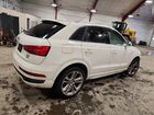 2016 Audi Q3 Prestige White vin: WA1GFCFS8GR014932 2016 Audi Q3 Prestige White vin: WA1GFCFS8GR014932