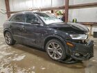 2018 Audi Q3 Premium Plus Black vin: WA1HCCFS0JR010863