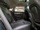 2018 Audi Q3 Premium Plus Black vin: WA1HCCFS0JR010863