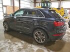 2018 Audi Q3 Premium Plus Black vin: WA1HCCFS0JR010863