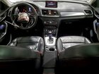 2018 Audi Q3 Premium Plus Black vin: WA1HCCFS0JR010863