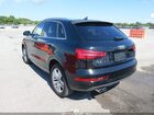 2017 Audi Q3 2.0t Premium Black vin: WA1HCCFS1HR005553
