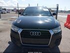 2017 Audi Q3 2.0t Premium Black vin: WA1HCCFS1HR005553