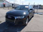 2017 Audi Q3 2.0t Premium Black vin: WA1HCCFS1HR005553