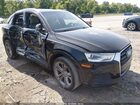 2017 Audi Q3 2.0t Premium Black vin: WA1HCCFS3HR013038